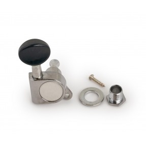 KALA SP KA MH CG L CHR BK - klucz do ukulele - 1