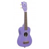 KALA KA UK ULTRAVIOLET RW - ukulele sopranowe z pokrowcem - 2