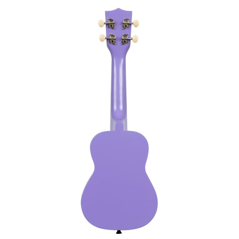 KALA KA UK ULTRAVIOLET RW - ukulele sopranowe z pokrowcem - 4