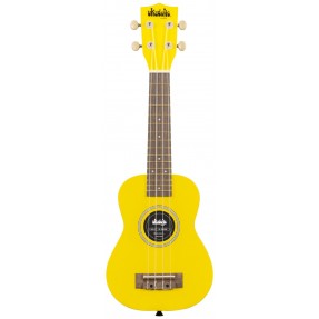 KALA KA UK TAXICAB RW - ukulele sopranowe z pokrowcem - 1