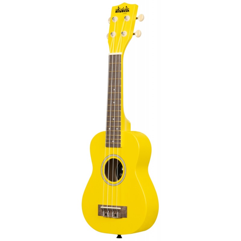 KALA KA UK TAXICAB RW - ukulele sopranowe z pokrowcem - 2