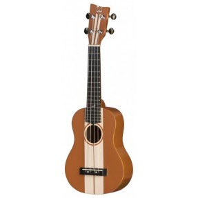 VGS MANOA Waimea W-SO-OR - Ukulele Sopranowe