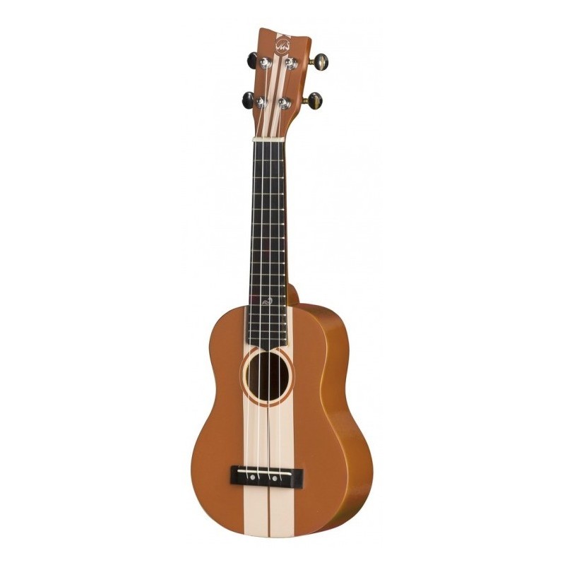 VGS MANOA Waimea W-SO-OR - Ukulele Sopranowe