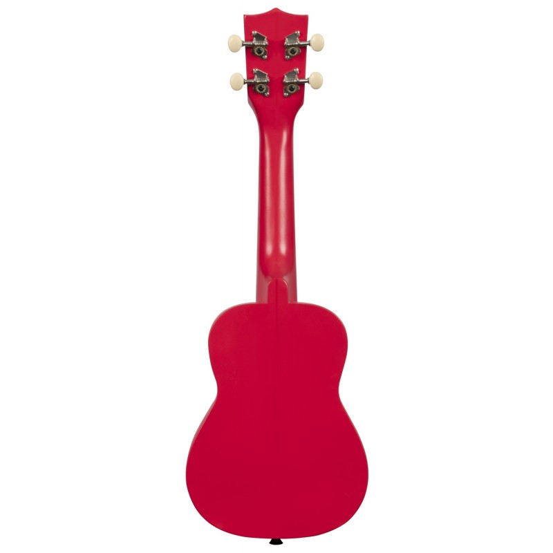 KALA KA UK SURFARI RW - ukulele sopranowe z pokrowcem - 4