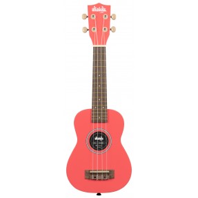KALA KA UK RAZDAZ RW - ukulele sopranowe z pokrowcem - 1