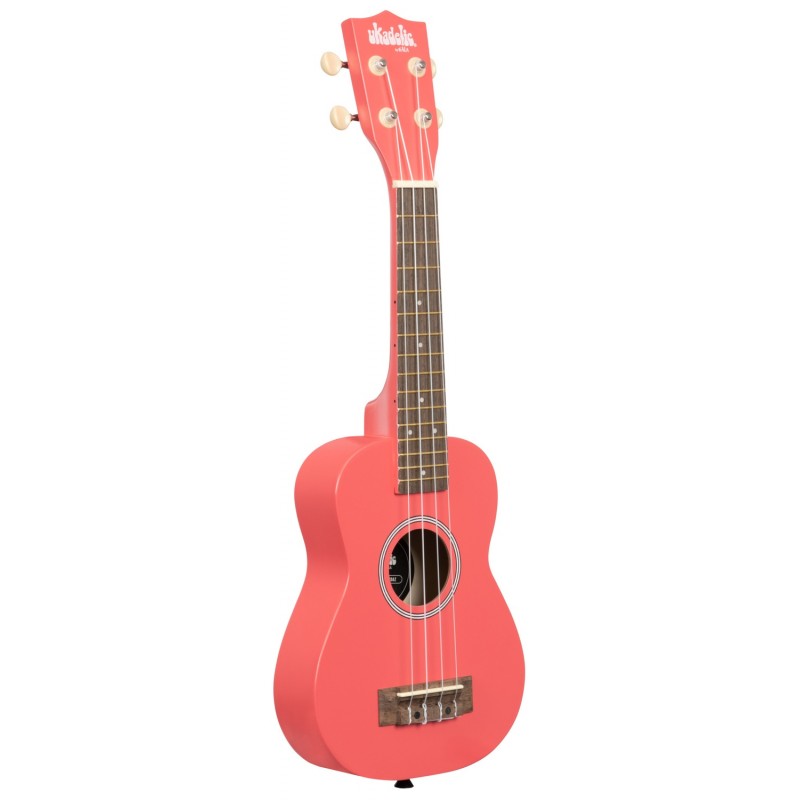 KALA KA UK RAZDAZ RW - ukulele sopranowe z pokrowcem - 3