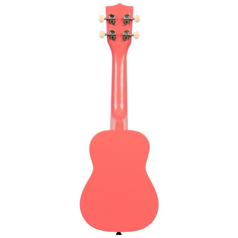 KALA KA UK RAZDAZ RW - ukulele sopranowe z pokrowcem - 4