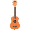 KALA KA UK MARMALADE RW - ukulele sopranowe z pokrowcem - 1