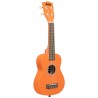 KALA KA UK MARMALADE RW - ukulele sopranowe z pokrowcem - 3