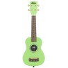 KALA KA UK GRASSHOPPER RW - ukulele sopranowe z pokrowcem - 1