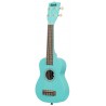 KALA KA UK FROSTBITE RW - ukulele sopranowe z pokrowcem - 2