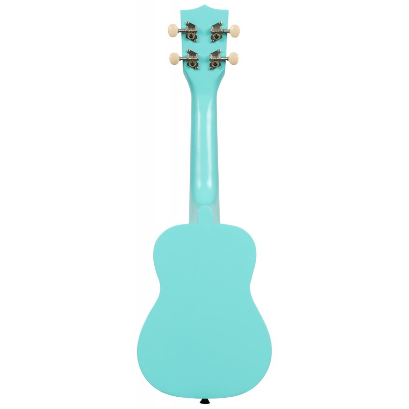 KALA KA UK FROSTBITE RW - ukulele sopranowe z pokrowcem - 4