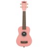 KALA KA UK FLAMINGO RW - ukulele sopranowe z pokrowcem - 1