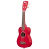 KALA KA UK CHERRYBOMB RW - ukulele sopranowe z pokrowcem - 2