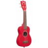 KALA KA UK CHERRYBOMB RW - ukulele sopranowe z pokrowcem - 3