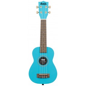 KALA KA UK BLUEYONDER RW - ukulele sopranowe z pokrowcem - 1
