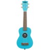 KALA KA UK BLUEYONDER RW - ukulele sopranowe z pokrowcem - 1