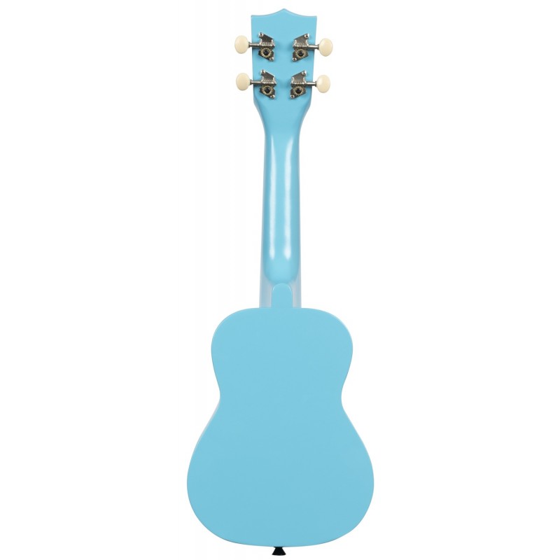 KALA KA UK BLUEYONDER RW - ukulele sopranowe z pokrowcem - 4