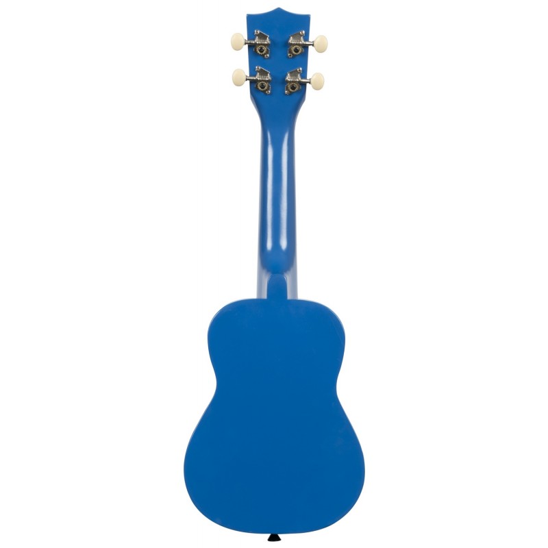 KALA KA UK BLUEINK RW - ukulele sopranowe z pokrowcem - 4