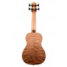 KALA KA UB EM FS RW - ukulele basowe z pokrowcem - 2