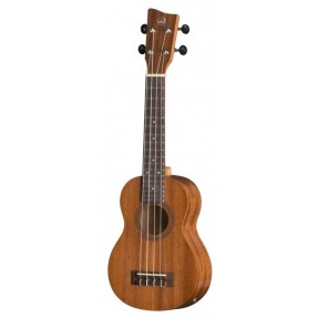 VGS MANOA Kaleo K-SO-E - Ukulele Soprawnowe Elektroakustyczne