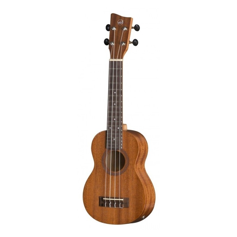 VGS MANOA Kaleo K-SO-E - Ukulele Soprawnowe Elektroakustyczne