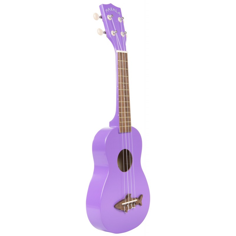 KALA KA MK SS PUR RW - ukulele sopranowe z pokrowcem - 2
