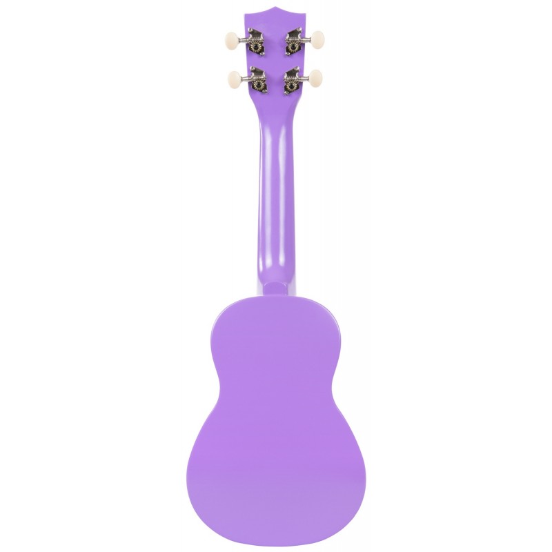 KALA KA MK SS PUR RW - ukulele sopranowe z pokrowcem - 4