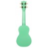 KALA KA MK SS GRN RW - ukulele sopranowe z pokrowcem - 4