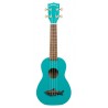 KALA KA MK SS BLU RW - ukulele sopranowe z pokrowcem - 1