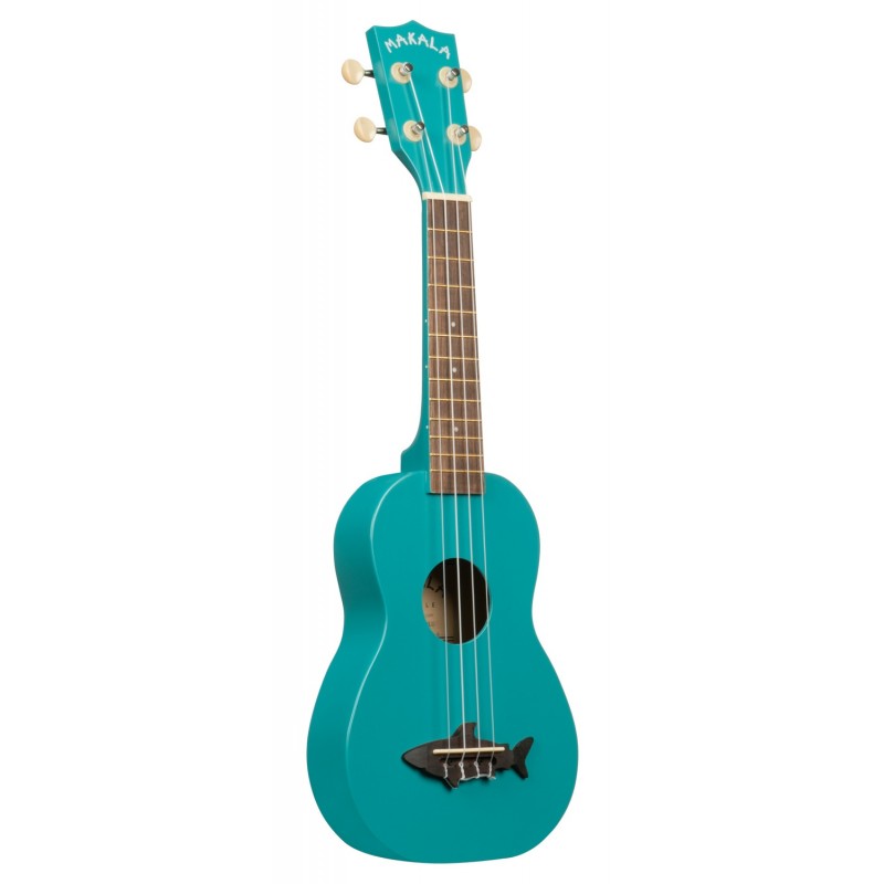 KALA KA MK SS BLU RW - ukulele sopranowe z pokrowcem - 2
