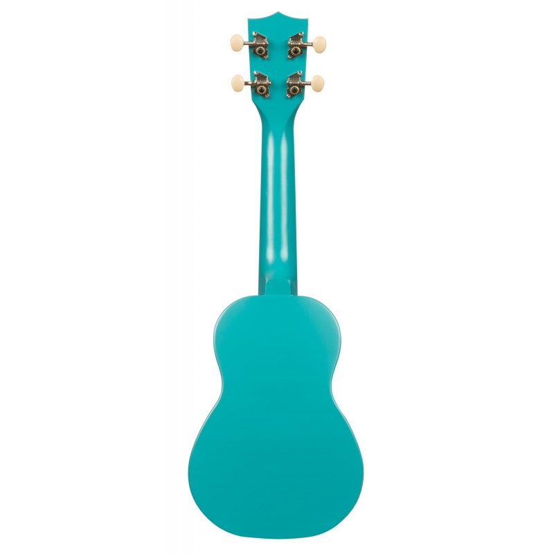 KALA KA MK SS BLU RW - ukulele sopranowe z pokrowcem - 4