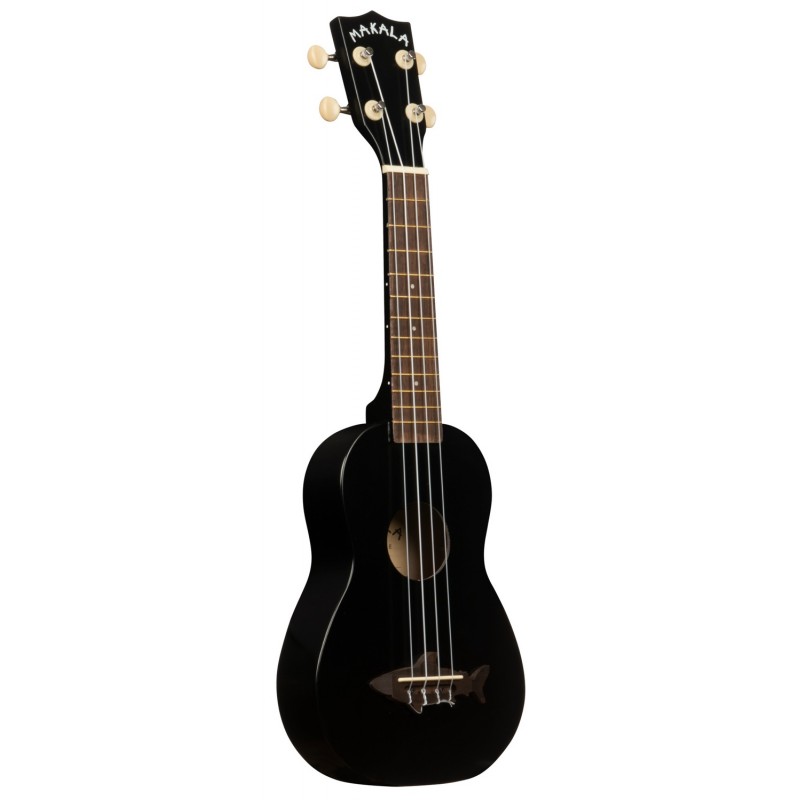 KALA KA MK SS BLK RW - ukulele sopranowe z pokrowcem - 3