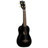 KALA KA MK SS BLK RW - ukulele sopranowe z pokrowcem - 3