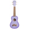 KALA KA MK SD PLBURST RW - ukulele sopranowe z pokrowcem - 1