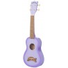 KALA KA MK SD PLBURST RW - ukulele sopranowe z pokrowcem - 2