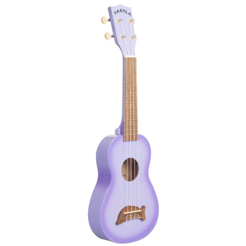 KALA KA MK SD PLBURST RW - ukulele sopranowe z pokrowcem - 3
