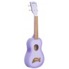 KALA KA MK SD PLBURST RW - ukulele sopranowe z pokrowcem - 3