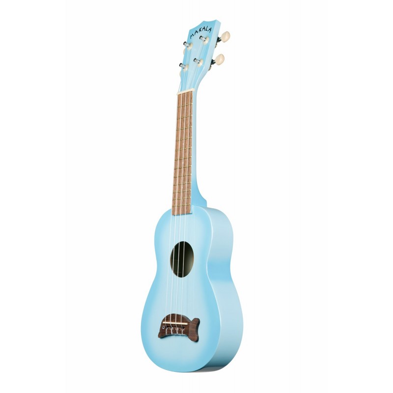 KALA KA MK SD LBLBURST RW - ukulele sopranowe z pokrowcem - 2