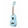 KALA KA MK SD LBLBURST RW - ukulele sopranowe z pokrowcem - 2
