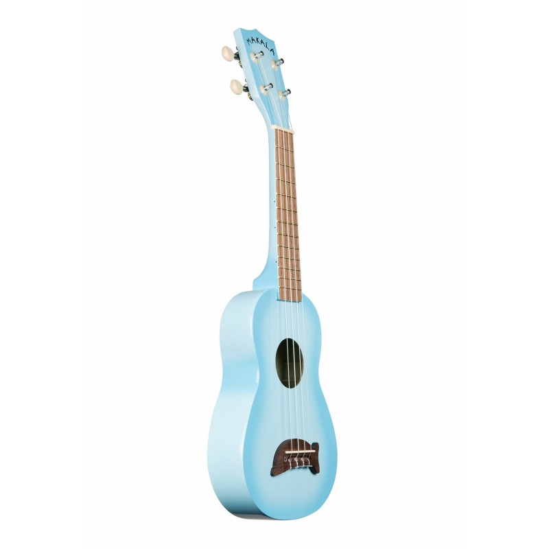 KALA KA MK SD LBLBURST RW - ukulele sopranowe z pokrowcem - 3