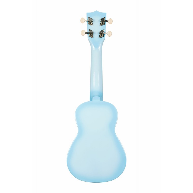 KALA KA MK SD LBLBURST RW - ukulele sopranowe z pokrowcem - 4