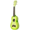 KALA KA MK SD GRNBURST RW - ukulele sopranowe z pokrowcem - 2