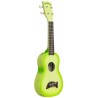 KALA KA MK SD GRNBURST RW - ukulele sopranowe z pokrowcem - 3