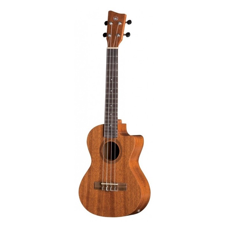 VGS Tenor MANOA Kaleo K-TE-CE - Ukulele Elektroakustyczne