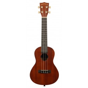 KALA KA MK C W/UB-C NF - ukulele koncertowe z pokrowcem - 1