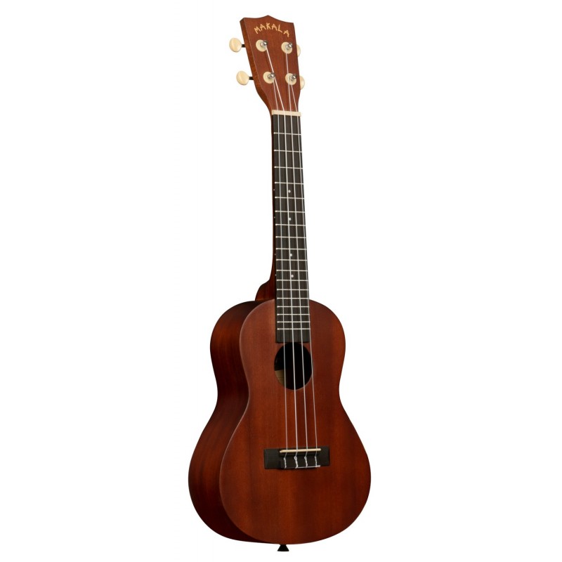 KALA KA MK C W/UB-C NF - ukulele koncertowe z pokrowcem - 2