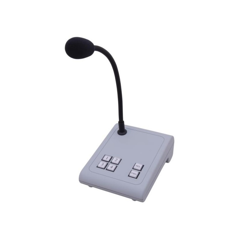 APART MICPAT-4 - mikrofon dynamiczny