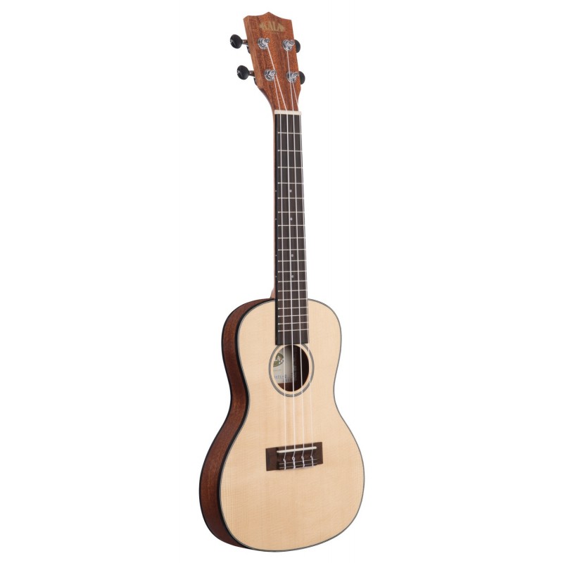 KALA KA KA SSTU C RW - ukulele koncertowe z pokrowcem - 2