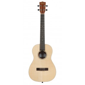 KALA KA KA SSTU B RW - ukulele barytonowe z pokrowcem - 1